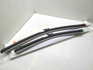 Щетки стеклоочистителя, ориг. номер 09785459884773, 09784259884770, GAC Trumpchi GS8