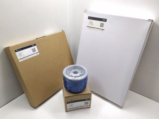 Фильтр воздушный, ориг. номер 110901000, Voyah Free