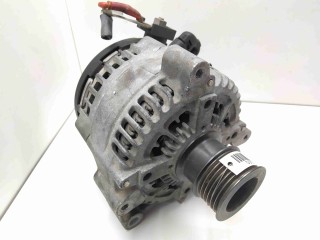 Генератор, ориг. номер 12318626086, 8626086, 7617223, BMW 1 F20/F21