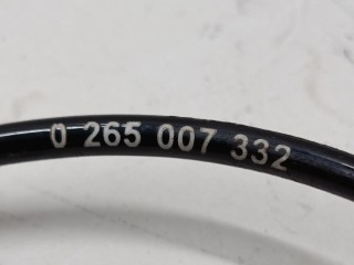 Датчик ABS задний, ориг. номер 6894815, 34526894815, 0265007332, BMW 3 G20/G21