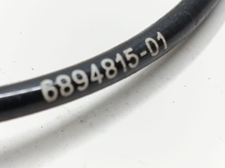 Датчик ABS задний, ориг. номер 6894815, 34526894815, 0265007332, BMW 3 G20/G21