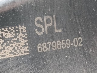 Рычаг задний правый, ориг. номер 6882552, 6879659, 31106879659, BMW 3 G20/G21