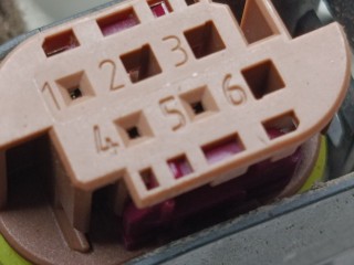 Датчик положения кузова, ориг. номер 6895466, 37146895466, 37148851844, 8851844, BMW 3 G20/G21