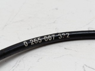 Датчик ABS задний, ориг. номер 6894815, 34526894815, 0265007332, BMW 3 G20/G21