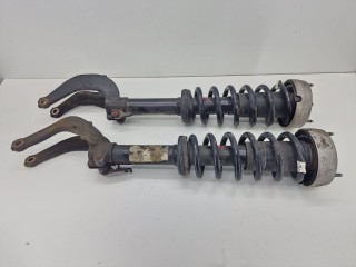 Стойка передняя (комплект), ориг. номер 6781918, 22244957, 31326781918, BMW X5 E70 2010-2013