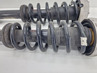 Стойка передняя (комплект), ориг. номер 6781918, 22244957, 31326781918, BMW X5 E70 2010-2013