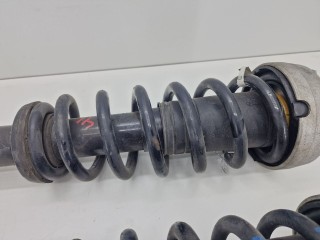 Стойка передняя (комплект), ориг. номер 6781918, 22244957, 31326781918, BMW X5 E70 2010-2013