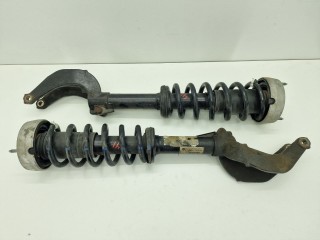 Стойка передняя (комплект), ориг. номер 6781918, 22244957, 31326781918, BMW X5 E70 2010-2013