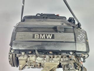 Двигатель, ориг. номер M54B30, 306S3, BMW 3 E46 1997-2003