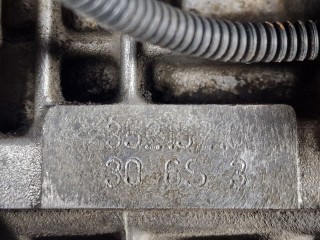 Двигатель, ориг. номер M54B30, 306S3, BMW 3 E46 1997-2003
