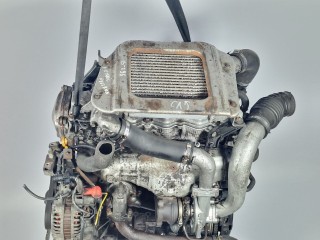 Двигатель, ориг. номер YD22DDTI, YD22, YD22ETI, Nissan X-Trail 2000-2004