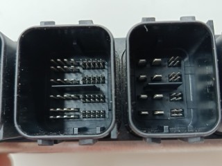 Блок управления двигателем, ориг. номер 0261S1066N, 12145B32771, BMW 3 G20/G21