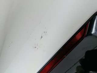 Бампер задний, ориг. номер 62220131, 0004495993, 903287651, 214470001000, BMW 3 G20/G21