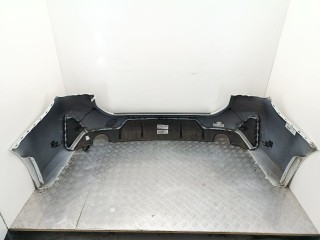 Бампер задний, ориг. номер 62220131, 0004495993, 903287651, 214470001000, BMW 3 G20/G21