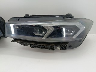 Фара передняя (комплект), ориг. номер 7885067, 7885068, BMW 3 G20/G21