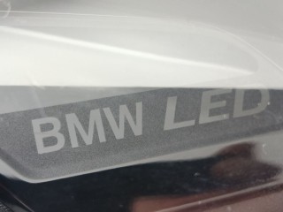 Фара передняя (комплект), ориг. номер 7885067, 7885068, BMW 3 G20/G21
