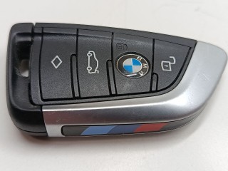 Ключ, ориг. номер 5A40689, BMW 3 G20/G21