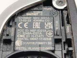 Ключ, ориг. номер 5A40689, BMW 3 G20/G21