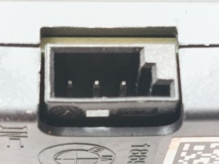 Антенна, ориг. номер 65206838579, 6838579, BMW 3 G20/G21
