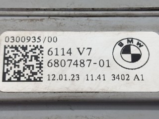 Блок предохранителей, ориг. номер 6807487, 61146807487, BMW 3 G20/G21