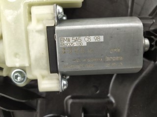 Стеклоподъемник электрический задний правый, ориг. номер 7432236, BMW 3 G20/G21