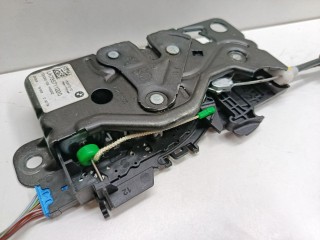 Замок багажника, ориг. номер UK735711220, C33240109, C87536102, UA743062608, BMW 3 G20/G21