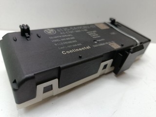 Блок управления крышкой багажника, ориг. номер 5A19DB2, 61355A19DB2, BMW 3 G20/G21