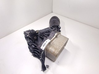 Корпус масляного фильтра, ориг. номер 11428580414, 8580414, BMW 3 G20/G21