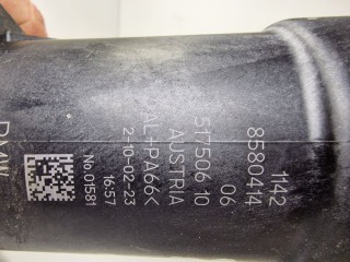 Корпус масляного фильтра, ориг. номер 11428580414, 8580414, BMW 3 G20/G21