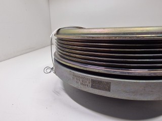 Шкив коленвала, ориг. номер 18495010, 11238638446, 8638446, BMW 3 G20/G21