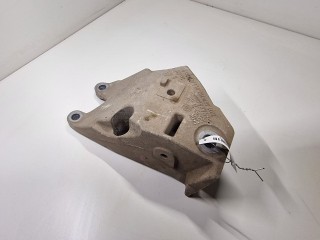 Кронштейн двигателя, ориг. номер 6876207, 22116876207, BMW 3 G20/G21