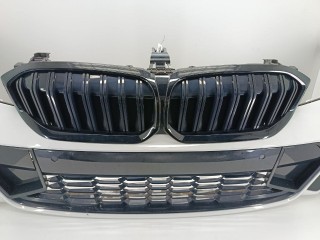 Бампер передний, ориг. номер 8085444, 51118085444, 51118085473, 51118085474, BMW 3 G20/G21