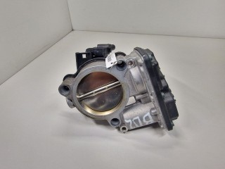 Заслонка дроссельная, ориг. номер 7619008, 13547619008, BMW 3 G20/G21