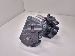 Заслонка дроссельная, ориг. номер 7619008, 13547619008, BMW 3 G20/G21