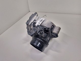 Заслонка дроссельная, ориг. номер 7619008, 13547619008, BMW 3 G20/G21
