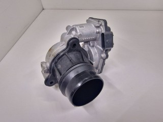 Заслонка дроссельная, ориг. номер 7619008, 13547619008, BMW 3 G20/G21