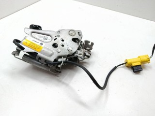 Замок капота, ориг. номер 7468350, 51237468350, BMW 3 G20/G21