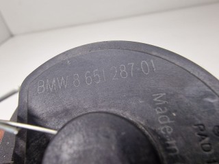 Насос антифриза дополнительный, ориг. номер 8651287, 11518651287, BMW 3 G20/G21