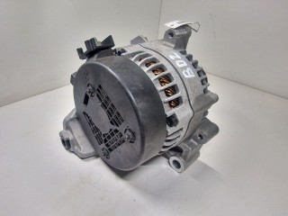 Генератор, ориг. номер 8654280, 12318654280, BMW 3 G20/G21