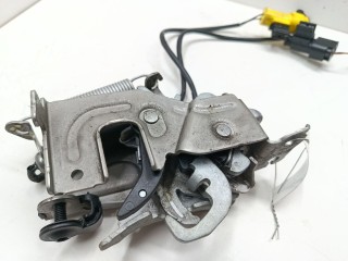 Замок капота, ориг. номер 7468349, 51237468349, BMW 3 G20/G21