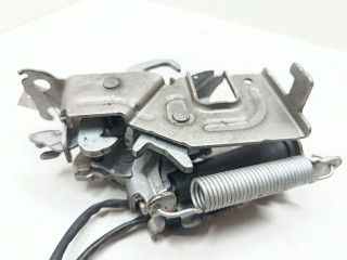 Замок капота, ориг. номер 7468349, 51237468349, BMW 3 G20/G21