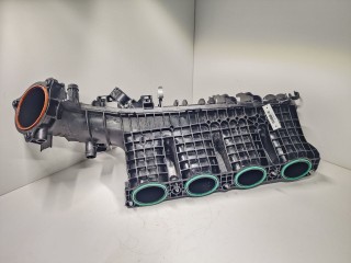 Коллектор впускной, ориг. номер 8655869, 11618655869, BMW 3 G20/G21