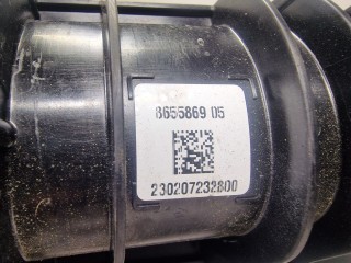 Коллектор впускной, ориг. номер 8655869, 11618655869, BMW 3 G20/G21