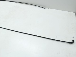 Трос капота, ориг. номер 7419390, 51237419390, BMW 3 G20/G21