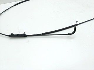 Трос капота, ориг. номер 7419390, 51237419390, BMW 3 G20/G21