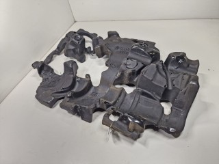 Шумоизоляция двигателя, ориг. номер 9845183, 11149845183, BMW 3 G20/G21