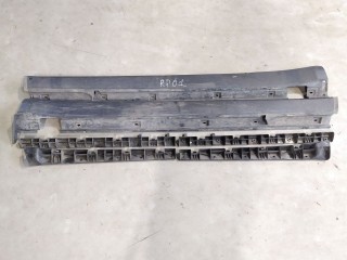 Накладка на порог наружная (комплект), ориг. номер A1646982727, A1646982827, A1646900140, A1646900240, 1646900140, A1646981427, A1646981327, 1646982827, 1646981427, 1646900240, 1646981327, 1646982727, Mercedes ML W164 2005-2008