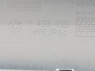 Лючок топливного бака, ориг. номер 7433433, 41007433433, BMW 3 G20/G21