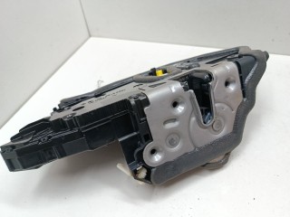 Замок двери передней правой, ориг. номер 7445050, 51217445050, BMW 3 G20/G21