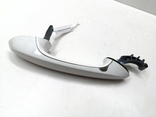 Ручка наружная задняя левая, ориг. номер 7470527, 51217470527, BMW 3 G20/G21